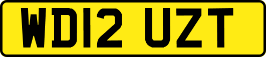 WD12UZT