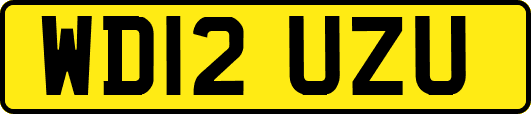 WD12UZU