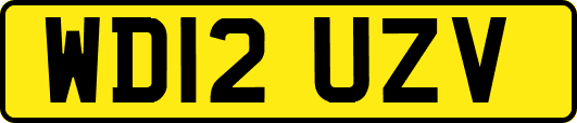 WD12UZV
