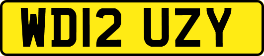 WD12UZY