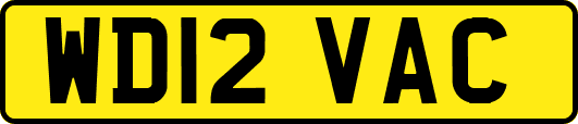 WD12VAC
