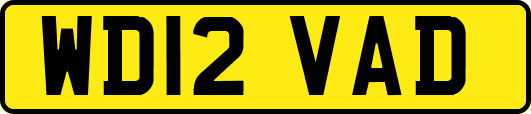 WD12VAD