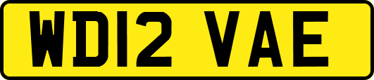 WD12VAE