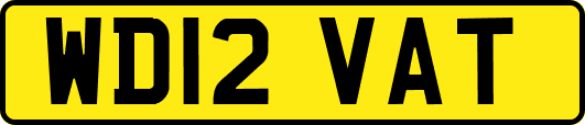 WD12VAT