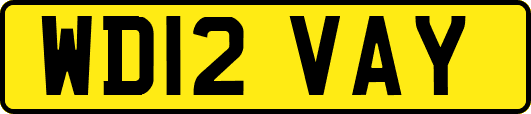 WD12VAY