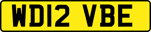 WD12VBE