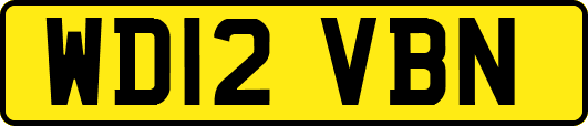 WD12VBN