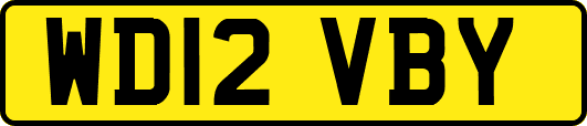 WD12VBY