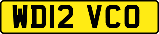 WD12VCO