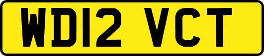 WD12VCT