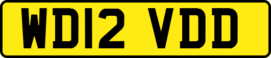 WD12VDD