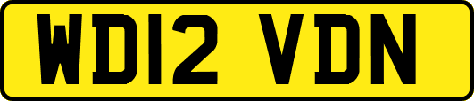WD12VDN