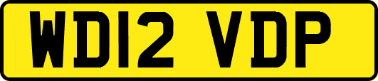WD12VDP