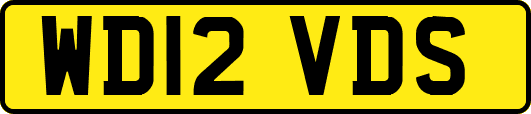 WD12VDS