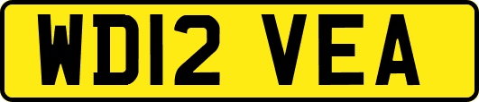 WD12VEA
