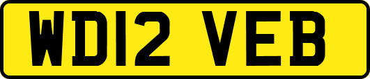 WD12VEB
