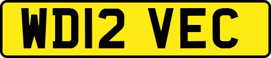 WD12VEC