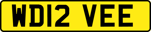 WD12VEE