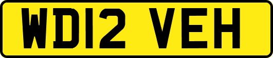 WD12VEH