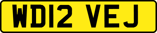 WD12VEJ