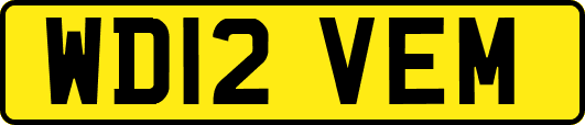 WD12VEM
