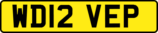 WD12VEP