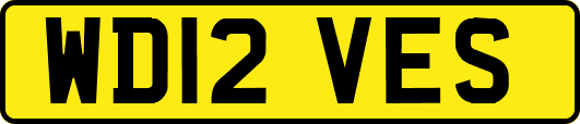WD12VES
