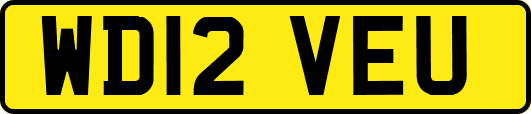 WD12VEU
