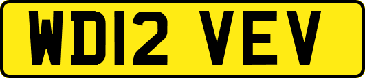 WD12VEV