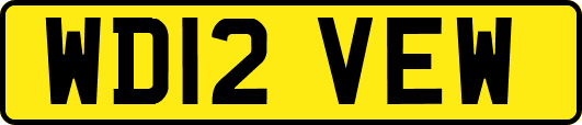 WD12VEW