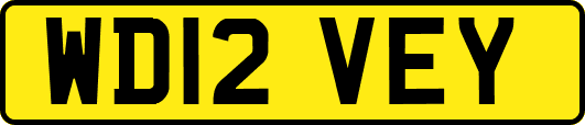 WD12VEY