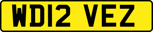 WD12VEZ