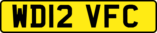 WD12VFC