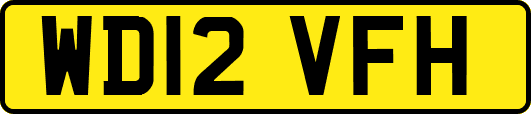 WD12VFH