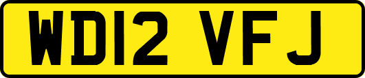 WD12VFJ