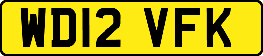 WD12VFK