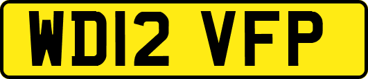 WD12VFP