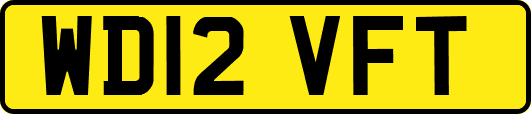 WD12VFT