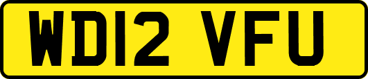 WD12VFU
