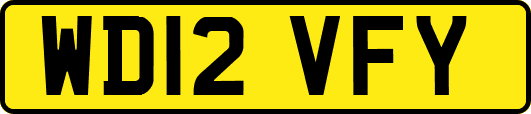 WD12VFY