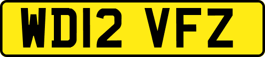 WD12VFZ