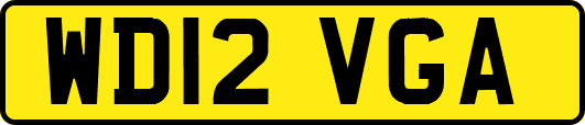 WD12VGA