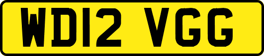 WD12VGG