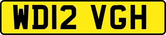 WD12VGH
