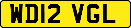 WD12VGL