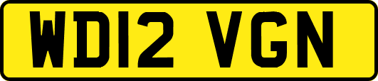 WD12VGN