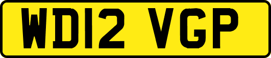WD12VGP