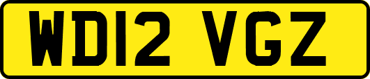 WD12VGZ