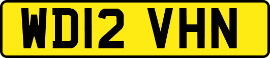 WD12VHN