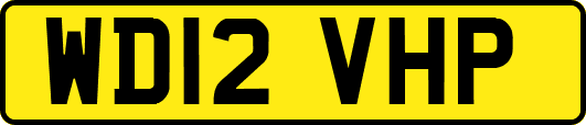 WD12VHP